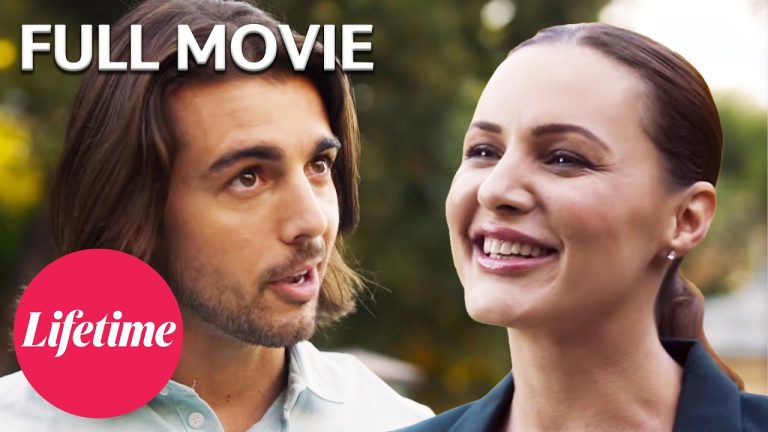 Killer Dream Home (Starring Maiara Walsh & John DeLuca) | Full Movie | Lifetime