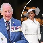 King Charles offers Prince Harry and Meghan Markle an olive branch ahead of UK visit | P6Headlines