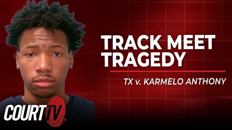 LIVE COVERAGE: Karmelo Anthony GUILTY of Murder | Track Meet Tragedy
