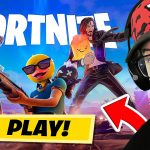 🔴 LIVE! – NEW SEASON 3 COUNTDOWN!