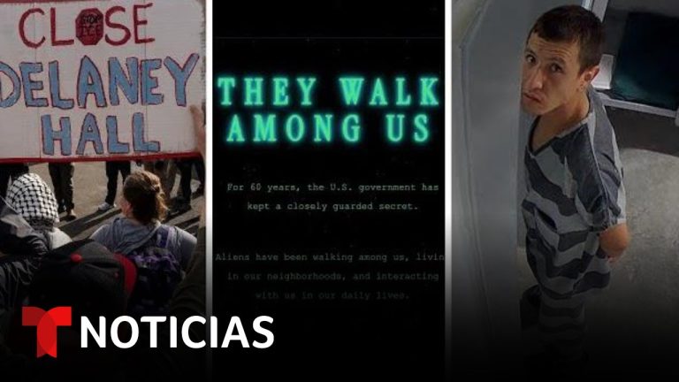 Las 5 noticias de inmigración esta semana, 3 de junio de 2026 | Noticias Telemundo