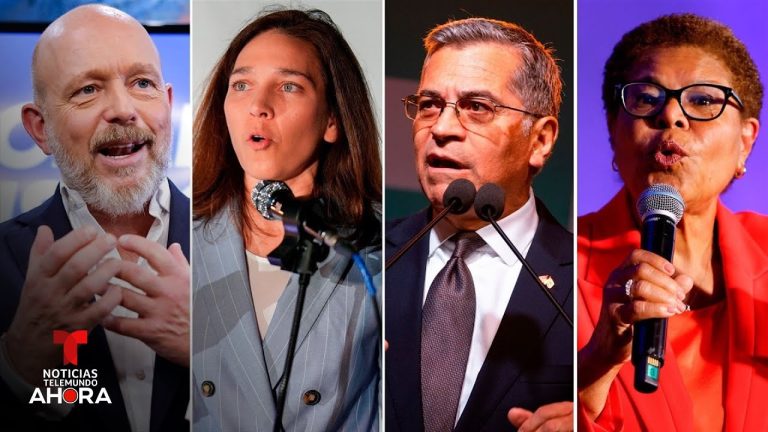 Las noticias de la mañana, miércoles 3 de junio de 2026 | Noticias Telemundo