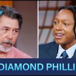 Lou Diamond Phillips – Honoring Indigenous Talent in “Gangland” | The Daily Show