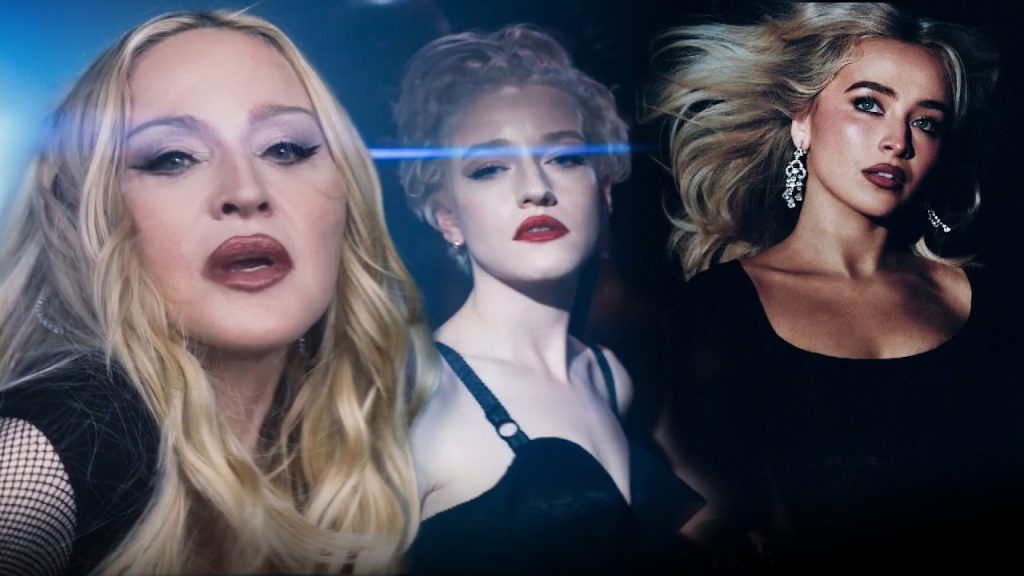Madonna’s ‘Confessions 2’: All the Must-See Celeb Cameos