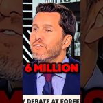 Man SHUTS DOWN Feminist On ESPN