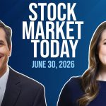 Market Extends Bounce; GE Vernova, Marvell Technology, SpaceX In Focus | Stock Market Today