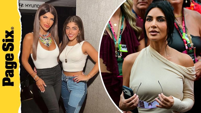 Milania Giudice, 20, arrested for assault, Kim Kardashian trolled for stealing a towel |P6 Headlines