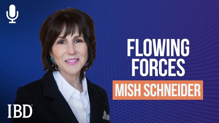 Momentum, Meet Strength: Inside The Forces Moving Today’s Economic Benchmarks | Investing With IBD