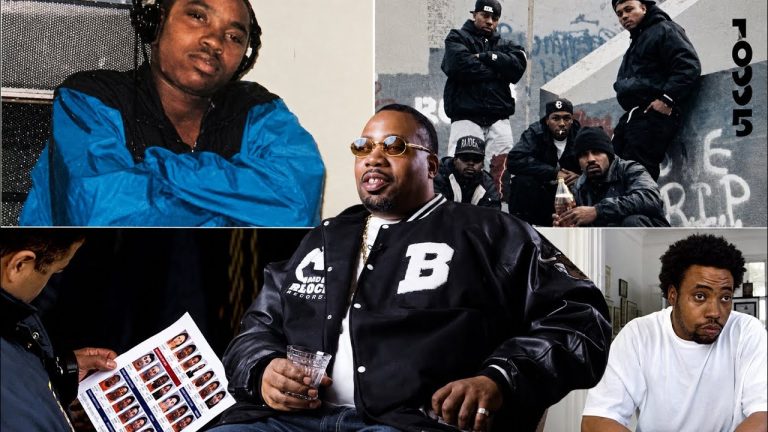 Money, Murder & Betrayal: The Story Of San Francisco Kingpin Douglas “Boobie” Stepney