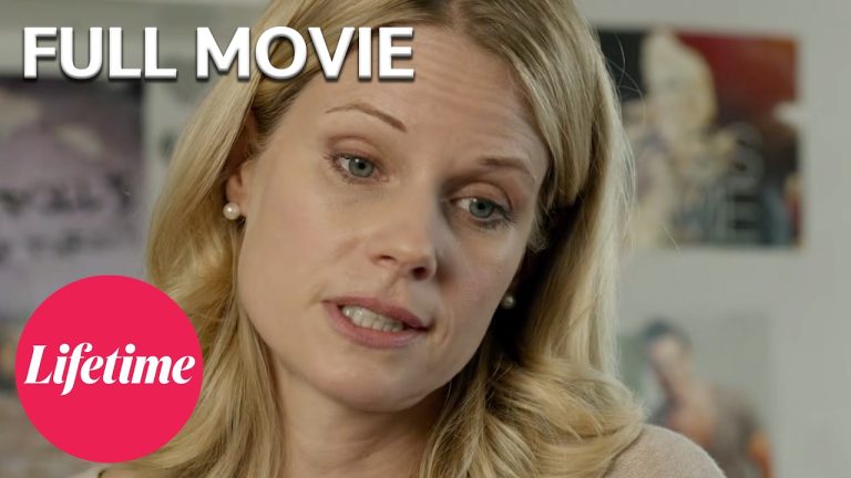 My Daughter Must Live | Full Movie | Lifetime