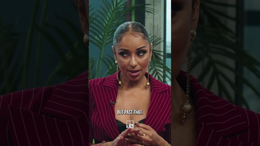 Mýa keeps it real about marriage, kids, and finding the right partner 👀 #TheJasonLeeShow