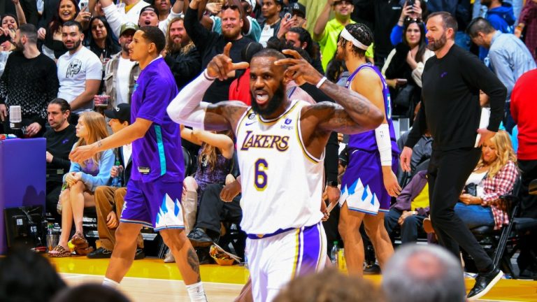 NBA Moments That Defined Aura 🔥
