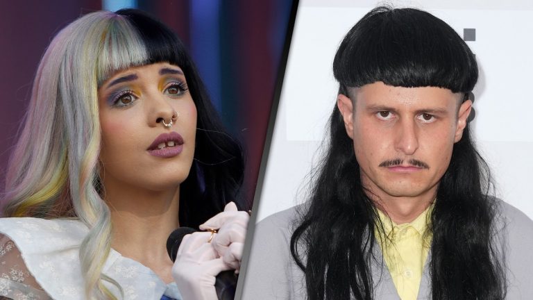 Oliver Tree Dead at 32: Ex Melanie Martinez Is ‘An Absolute Wreck’