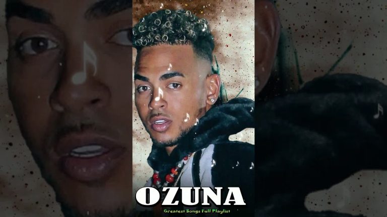 Ozuna – Escapate Conmigo
