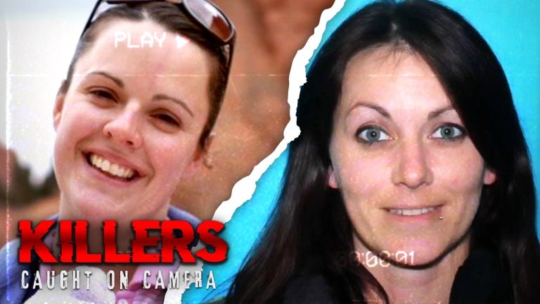 Poisoning Caught on Camera | Killers Caught On Camera