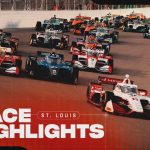 Race Highlights | 2026 INDYCAR at St. Louis