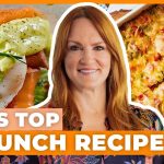 Ree Drummond’s Top Brunch Recipe Videos ☀️🍳 The Pioneer Woman | Food Network