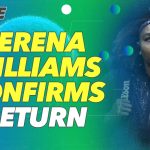 SERENA IS BACK! Williams Confirms Official WTA Return at Queen’s Club 🚨| TC Live