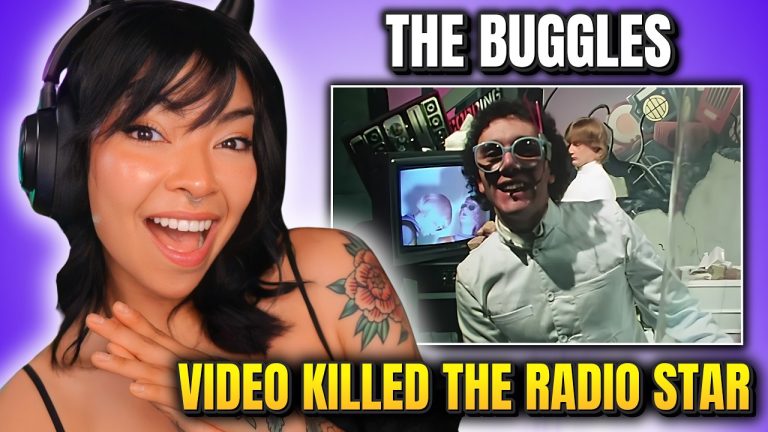 SO ELECTRIFYING!! | The Buggles – Video Killed The Radio Star | FIRST TIME REACTION