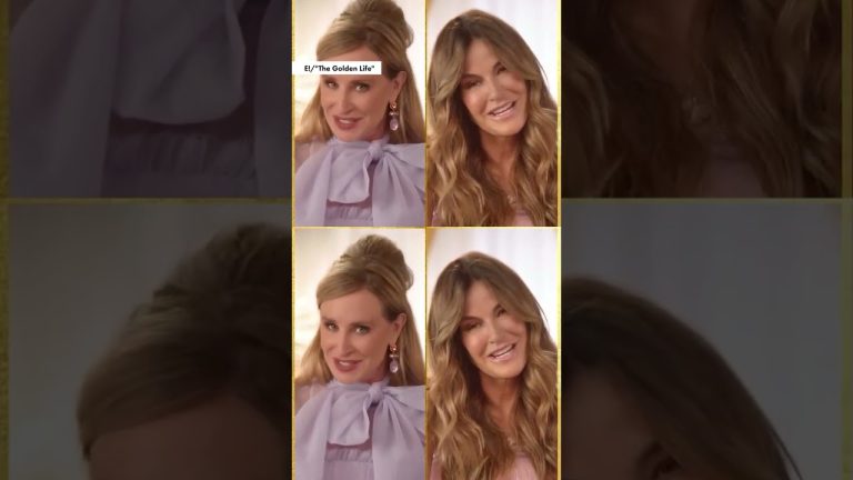 See which OG housewives will receive a Golden Kettle Award at VRT Awards | Virtual Reali-Tea #shorts