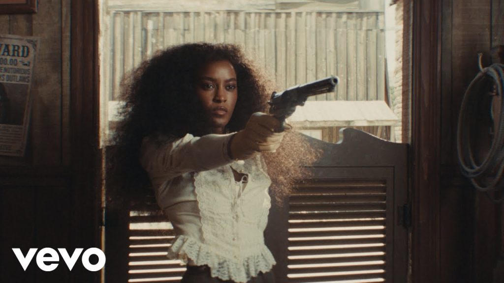 Shaboozey – Cowgirl (Official Video)