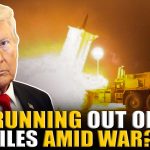 Shocking! Iran war drains US weapons stockpiles, Trump admin’s meeting with defence firms on cards?