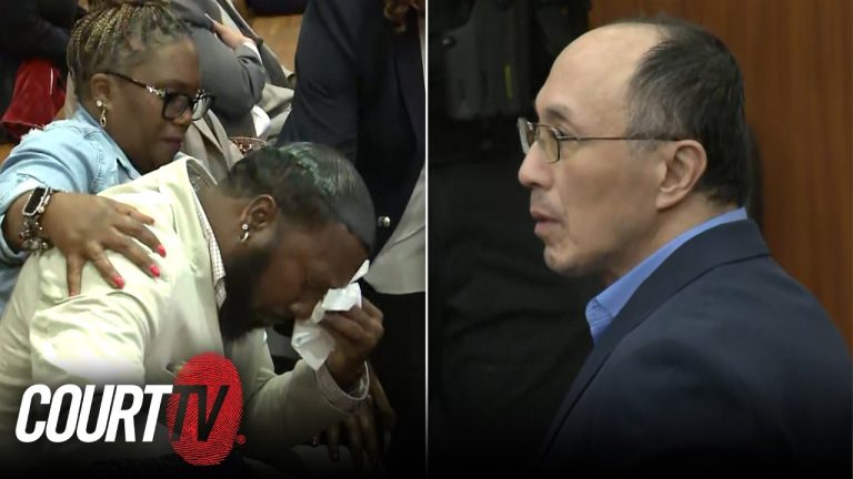 Shocking Verdict in Teen’s Gas Station Killing