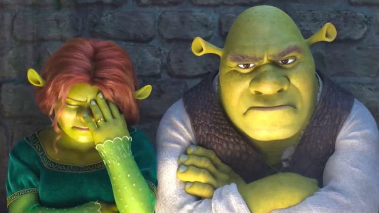Shrek 5 | Official Teaser Trailer (Mike Myers, Eddie Murphy & Cameron Diaz, 2027)