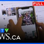 Social media ban for kids in new federal bill | CTV Your Morning Calgary for June 10, 2026