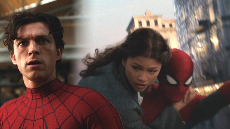 Spider-Man: Brand New Day | Tom Holland’s Spidey Powers Go HAYWIRE in New Trailer