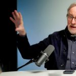 Steven Spielberg Made ‘Disclosure Day’ to Bring Humanity Together Again