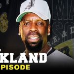 T.K. Kirkland Talks Launching Mike Epps, Testifying On Puffy, His Netflix Deal & More | Drink Champs