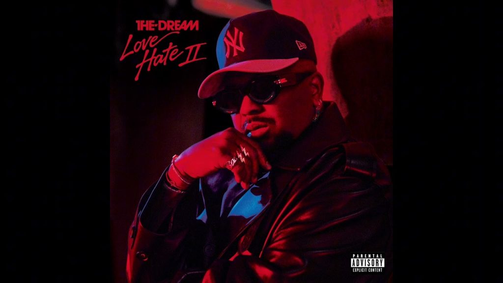 THE-DREAM – Tampa ft. Usher (Official Audio)