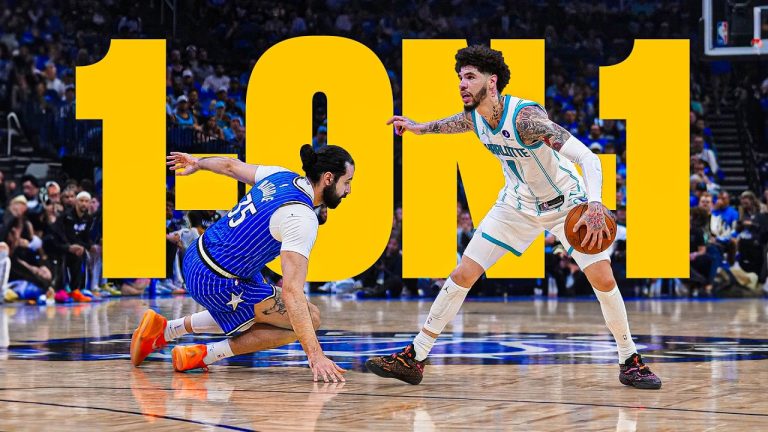 The Most Crazy 1-On-1 Moments in NBA 2026 !
