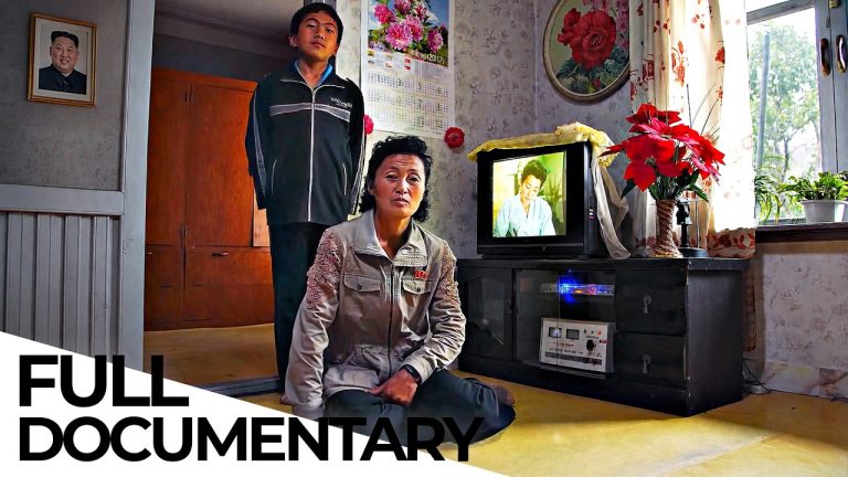 The North Koreans We Never See: Everyday Life in the World’s Strangest Country | ENDEVR Documentary