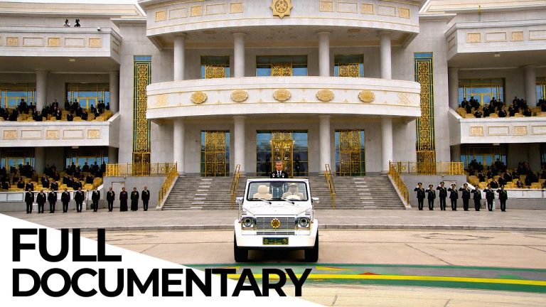 The Strangest Dictatorship You’ve Never Heard Of | Inside Turkmenistan | ENDEVR Documentary