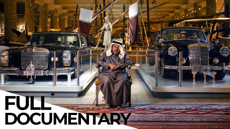 The Ultra-Rich Kingdom the World Doesn’t Understand | Inside Qatar | ENDEVR Documentary