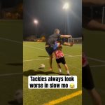 The commentary is too funny 🤣