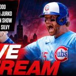 Tuesday 6/23 ESPN Chicago LIVE!
