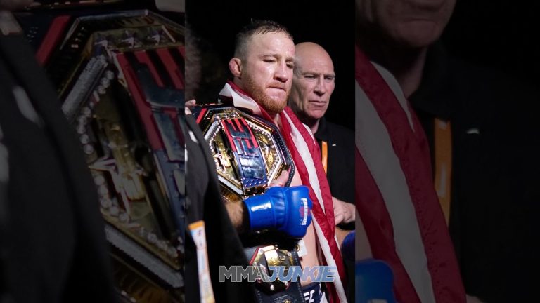 UFC White House delivers EPIC night for MMA