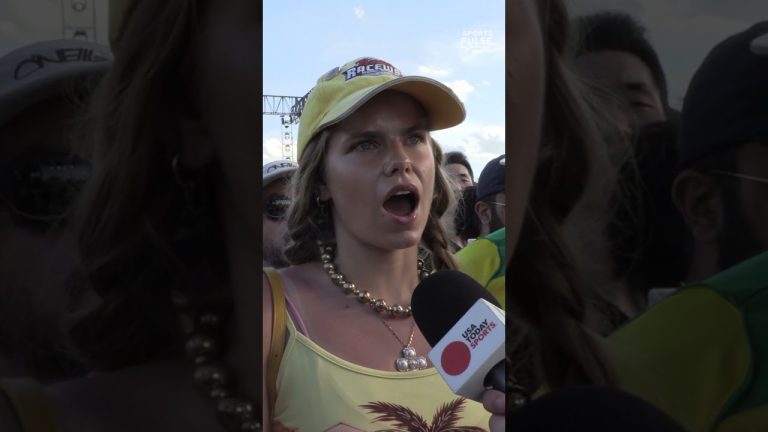 UFC fans react to polarizing White House event on South Lawn