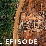 Unearthing the Ancient City of Dadan (Full Episode) | Lost Treasures of Arabia | National Geographic