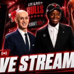 Wednesday 6/24 ESPN Chicago LIVE!