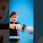 What will happen if a bull*t is f*red at a plaster? #usa facts viral trending video