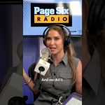 Will Kaitlyn Bristowe make her Broadway return as Roxie Hart? | Page Six Radio #shorts