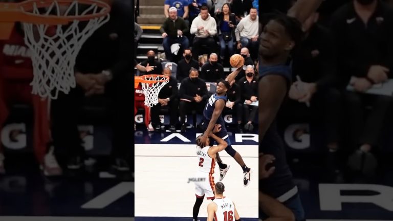 Women vs Men’s Dunk.  #nba #nbaedits #basketball  #basketballball #respect