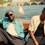 Yamê –  On my mind ft. @AdekunleGold (Boat Session)