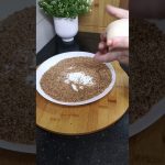 #seedbread #breadrecipe #breadrecipes #viralshorts #breadmaking #usatoday