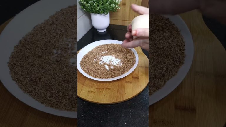 #seedbread #breadrecipe #breadrecipes #viralshorts #breadmaking #usatoday