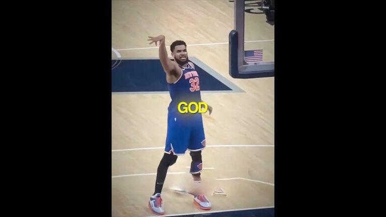 what are these free throw routines? 😭
